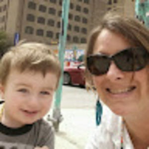 Meet your Posher, Vanessa